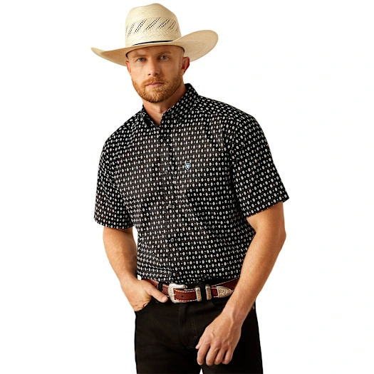 XL STEELE SS BLACK